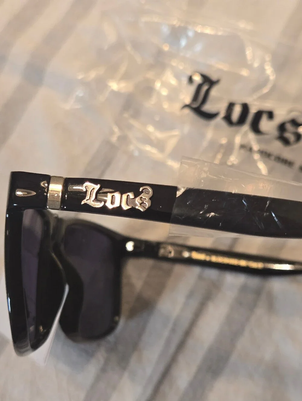 Locs Sunglasses